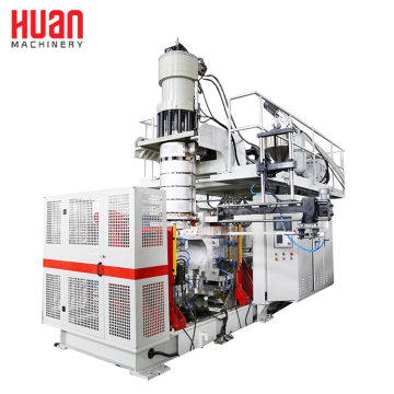 Hdpe pp plastic hospital abs medical bed board headboard  extrusion blow molding making machine